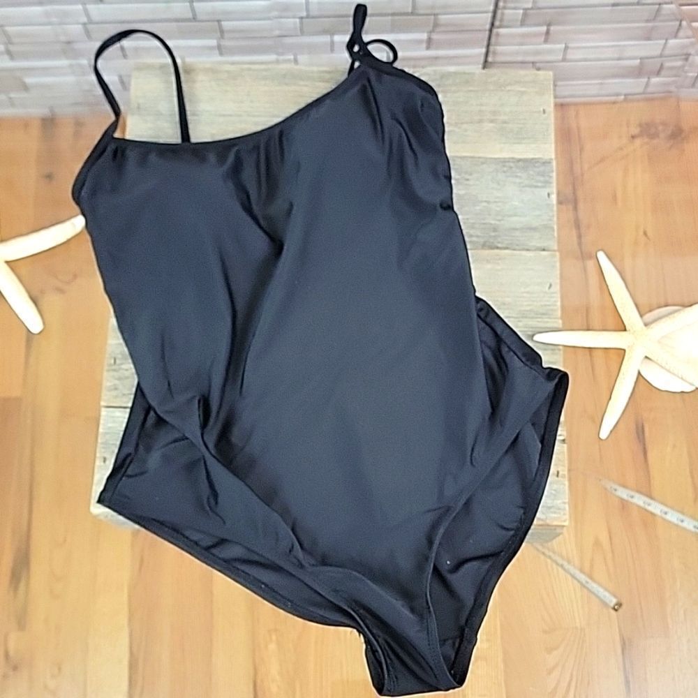 Catalina swimsuit one piece Size Lg